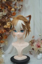 NFD Kigurumi Genshin Impact Gorou Head Shell